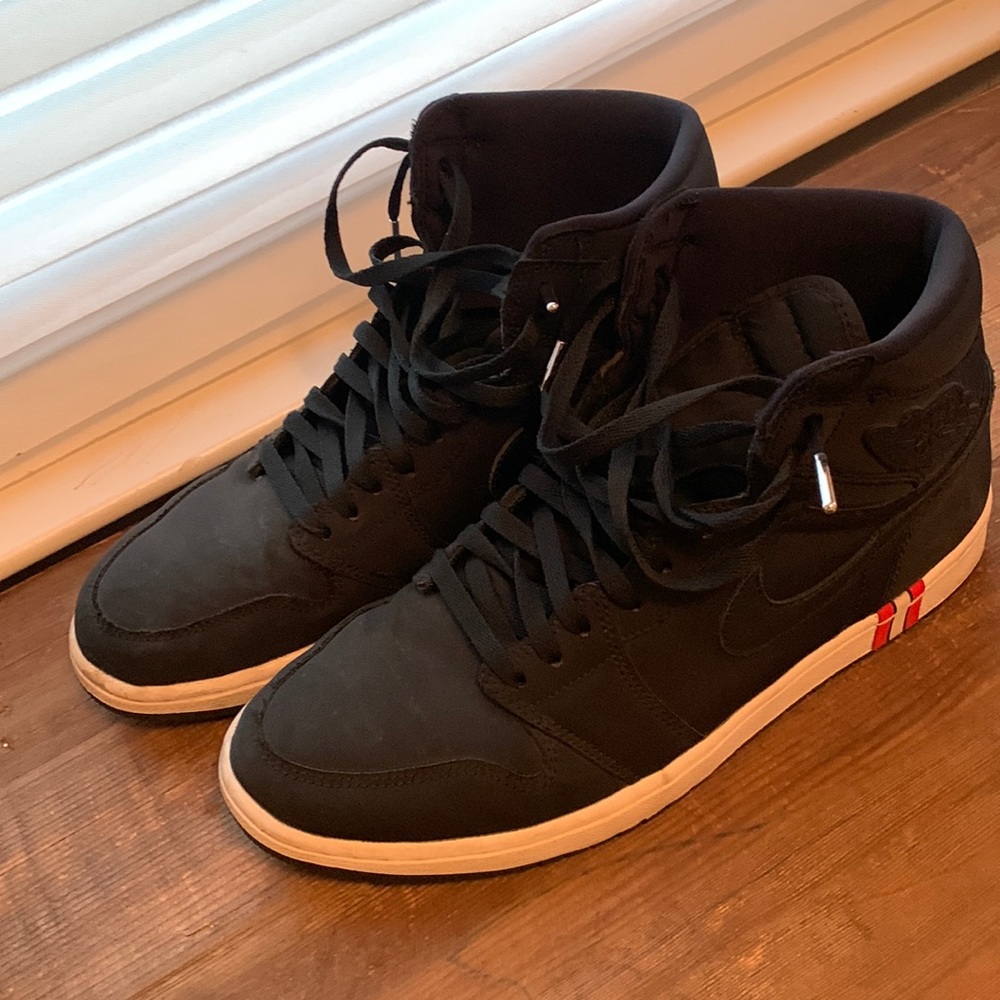 Jordan 1 “PSG”